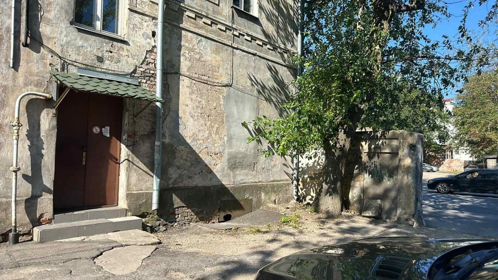 Aivisapartment Riga Exterior photo